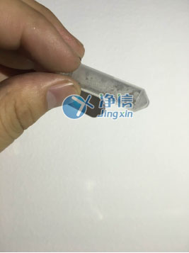 上海凈信助力警方進(jìn)行毛發(fā)檢測(cè)，鑒定是否有吸